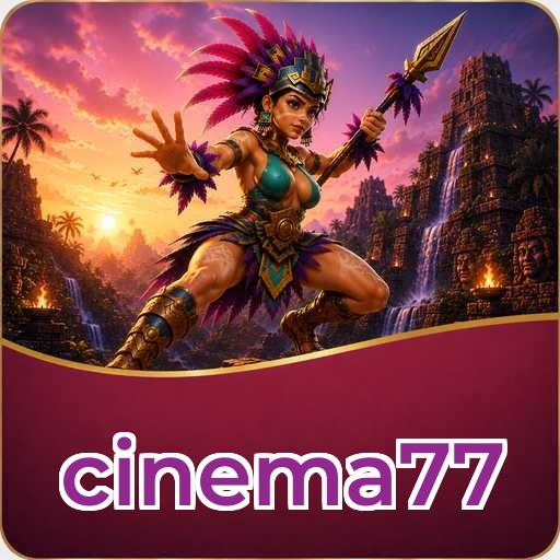 Tentang cinema77